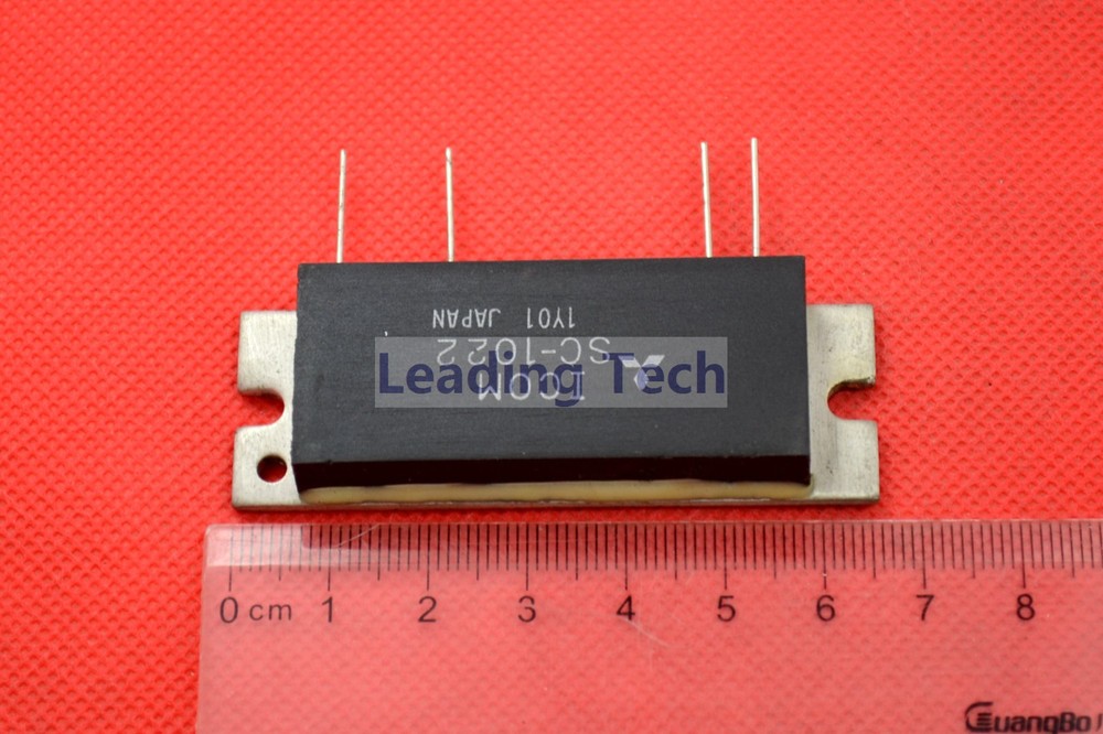 SC-1022 PACKAGE:MODULE