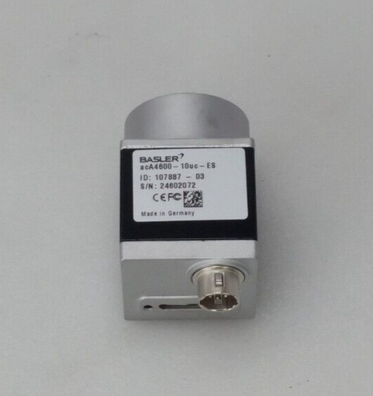 Basler Industrial camera acA4600-10uc-ES