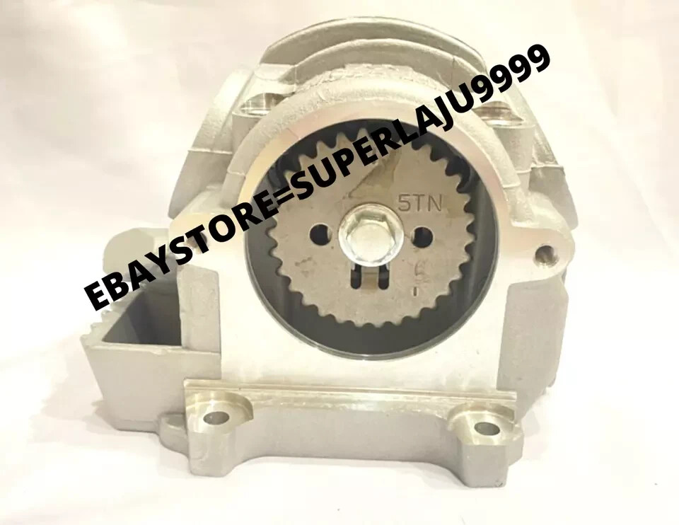 Yamaha TTR 110 COMPLETE Cylinder Head - EXPRESS SHIP