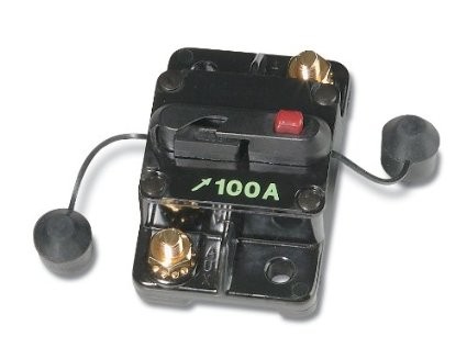WirthCo 31202 - Circuit Breaker