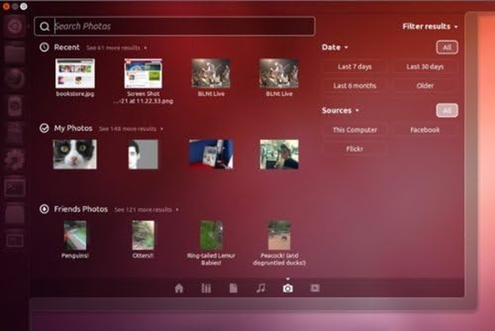 Ubuntu Linux 16.04 Bootable 8GB USB Flash Drive - 64-Bit Version