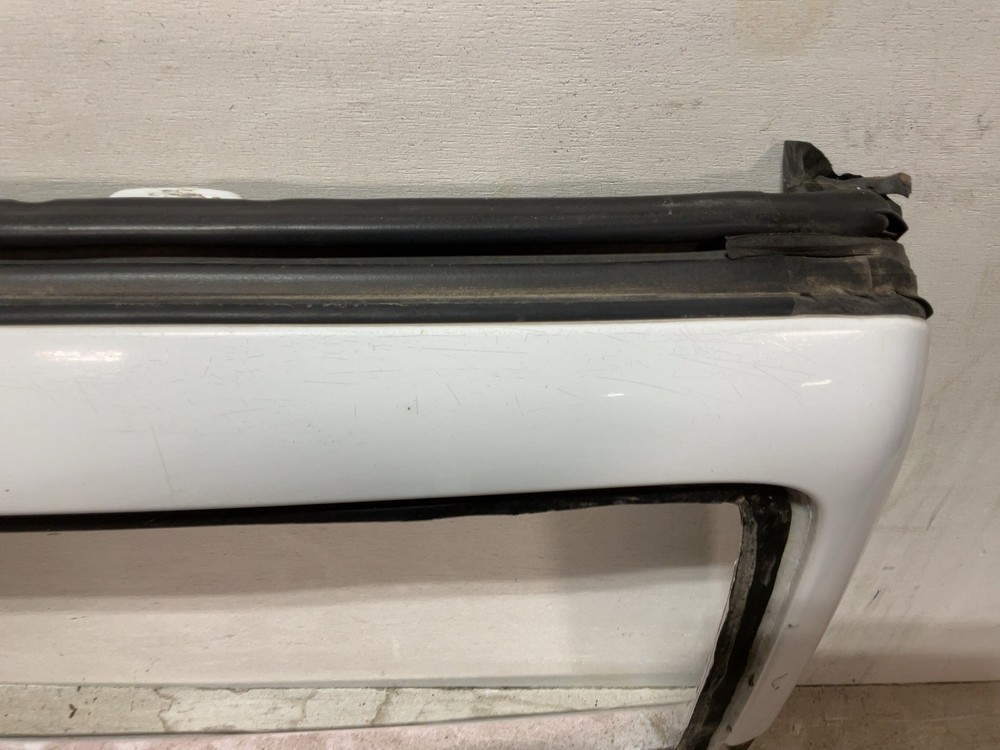 Used Windshield Frame fits: 2015 Jeep Wrangler Grade A