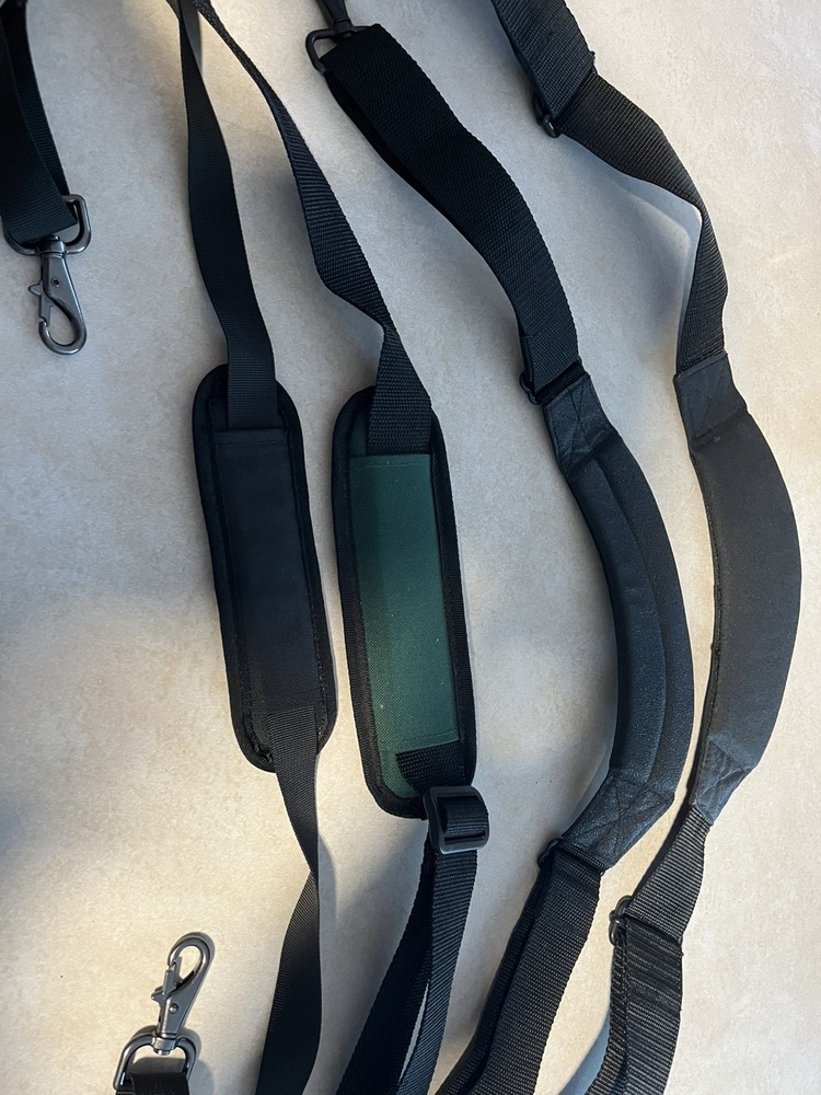 Amazing Shoulder Strap Collection