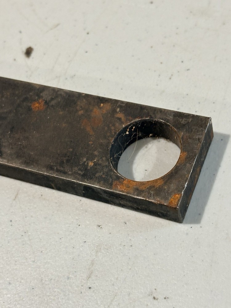 GREENLEE 1818 CONNECTING SUPPORT BAR