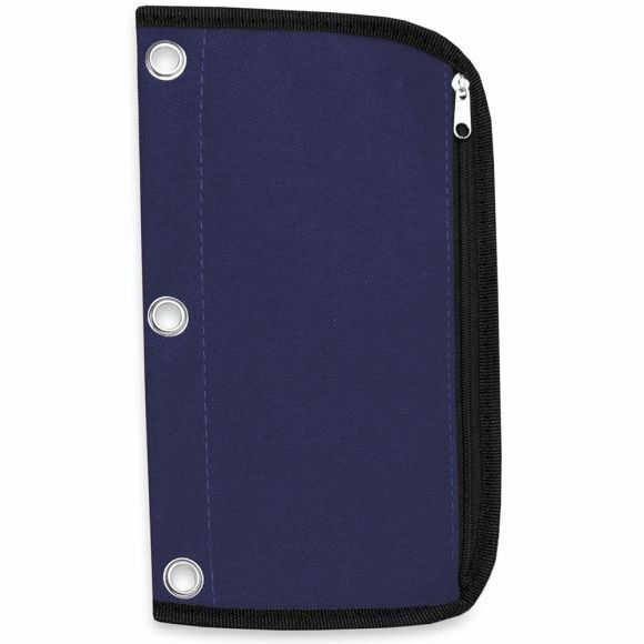 Trailmaker 3 Ring Binder Pencil Case