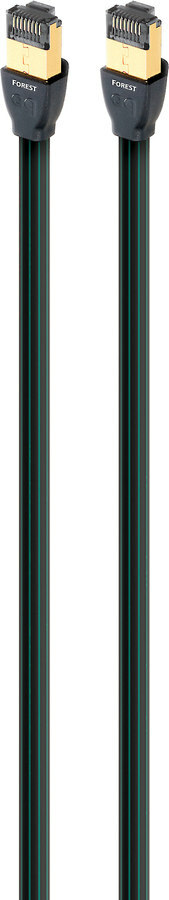 AudioQuest Forest Ethernet 1.5 Meter