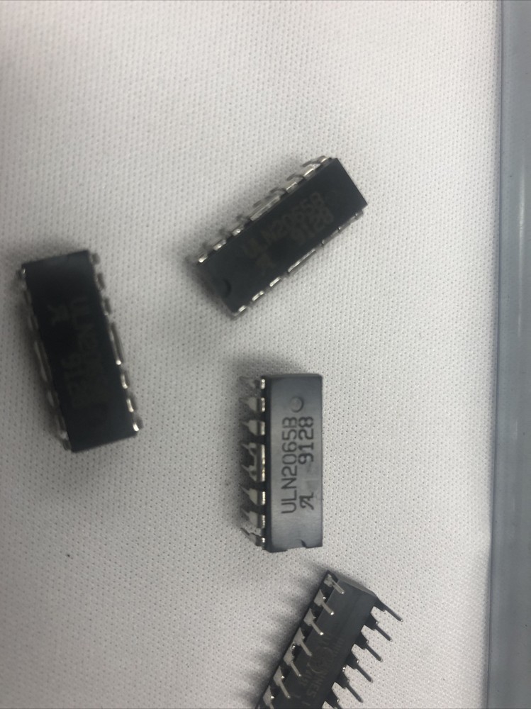 ULN2065B , ID-D-7-5-6-1 , Tegal? Chips Components