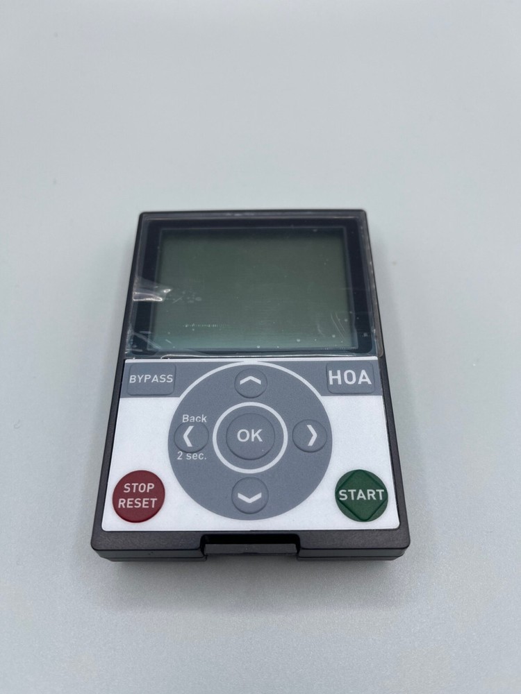Eaton H-Max Hmax Series Keypad Control Unit KEYPADBYPASSHOA