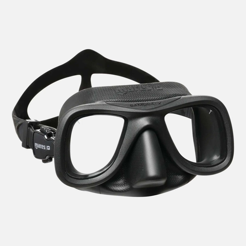 Mares Samurai X Mask