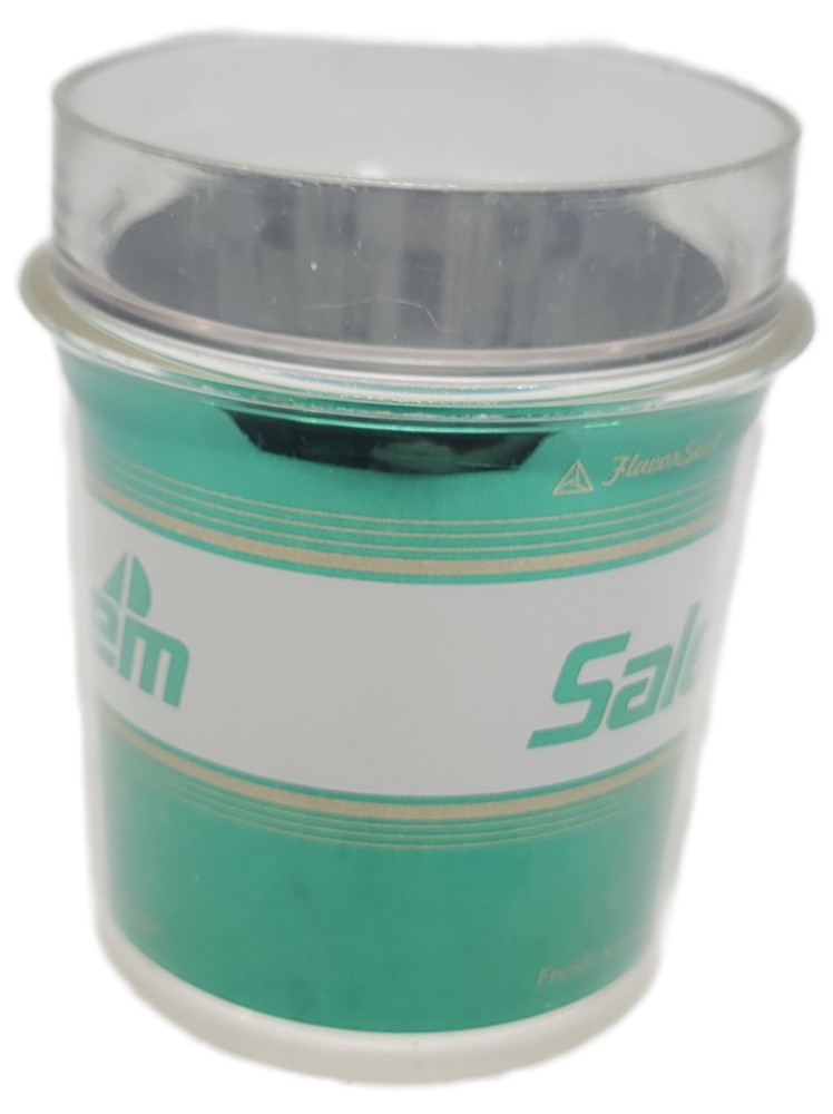 Thermo Serv Salem Cigarette Plastic Cup