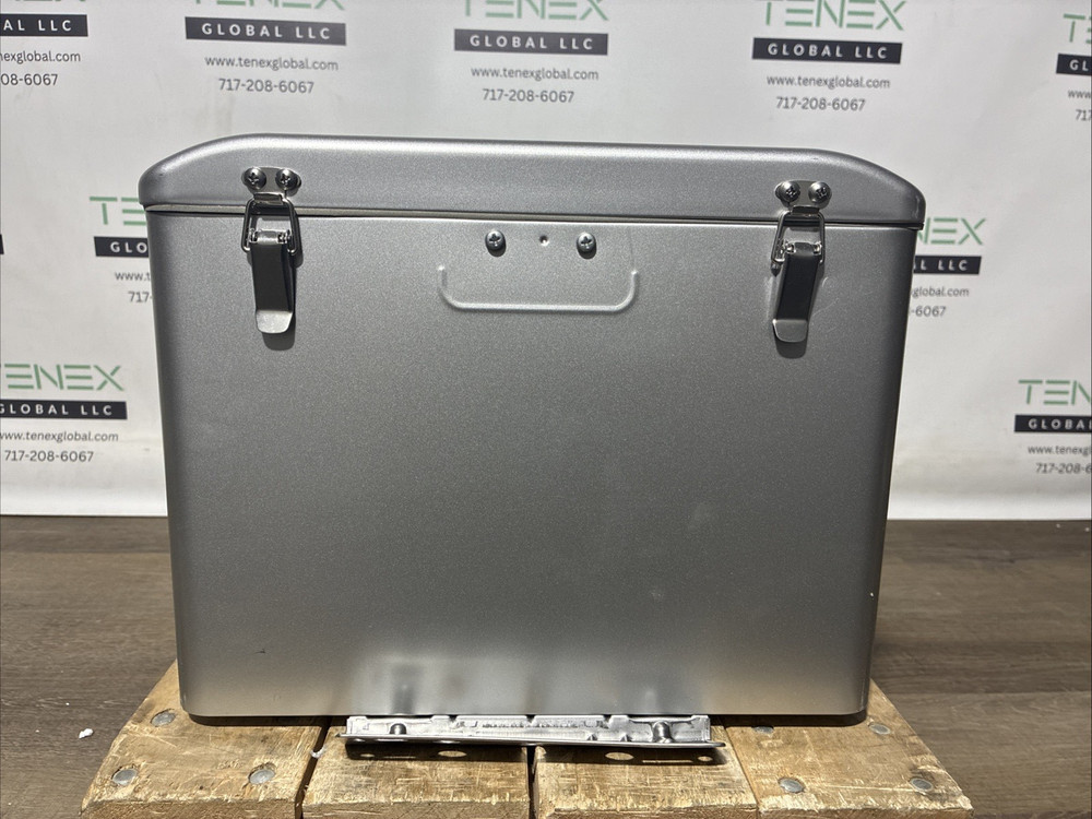 Rinnai RE199eP Outdoor Tankless Water Heater 199k BTU Propane Gas (B-12 #1524)