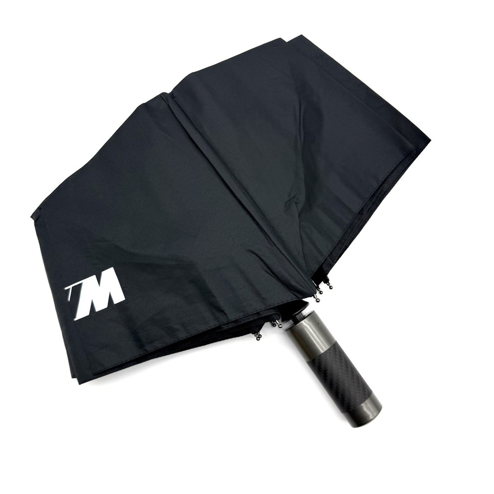 BMW M Series Compact Umbrella – Premium Automatic Folding Umbrella