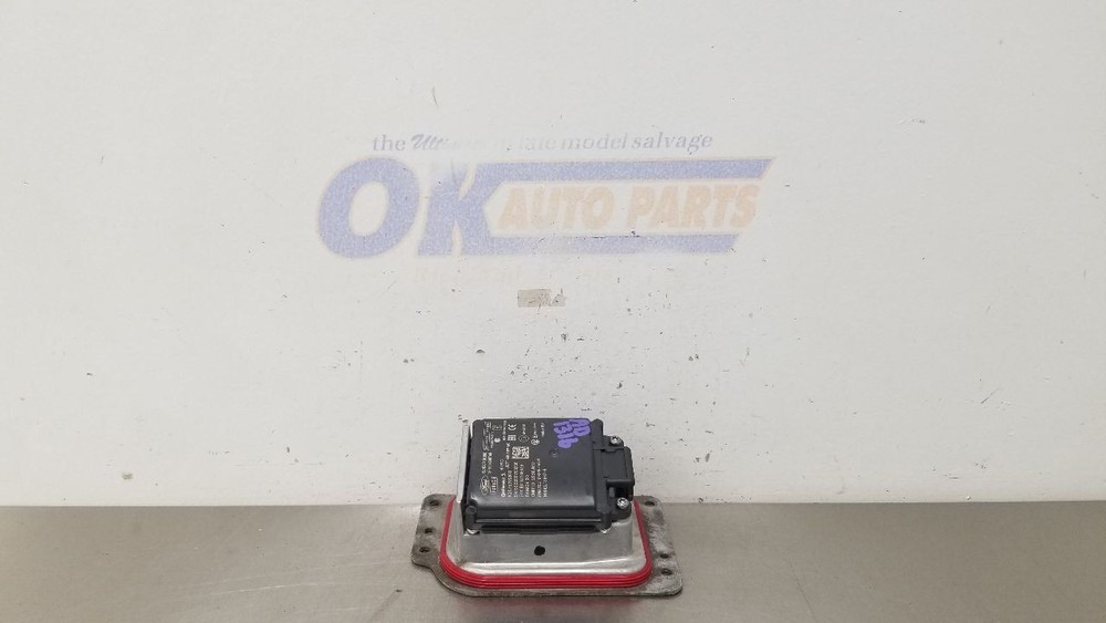 20 FORD F150 REAR BLIND SPOT RADAR JC3T14C689AC