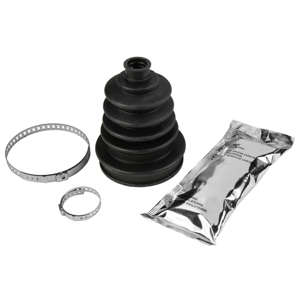 Lightning CV Joint Boot Kit Front Inner OR Outer for Honda Foreman 400 1995-2004