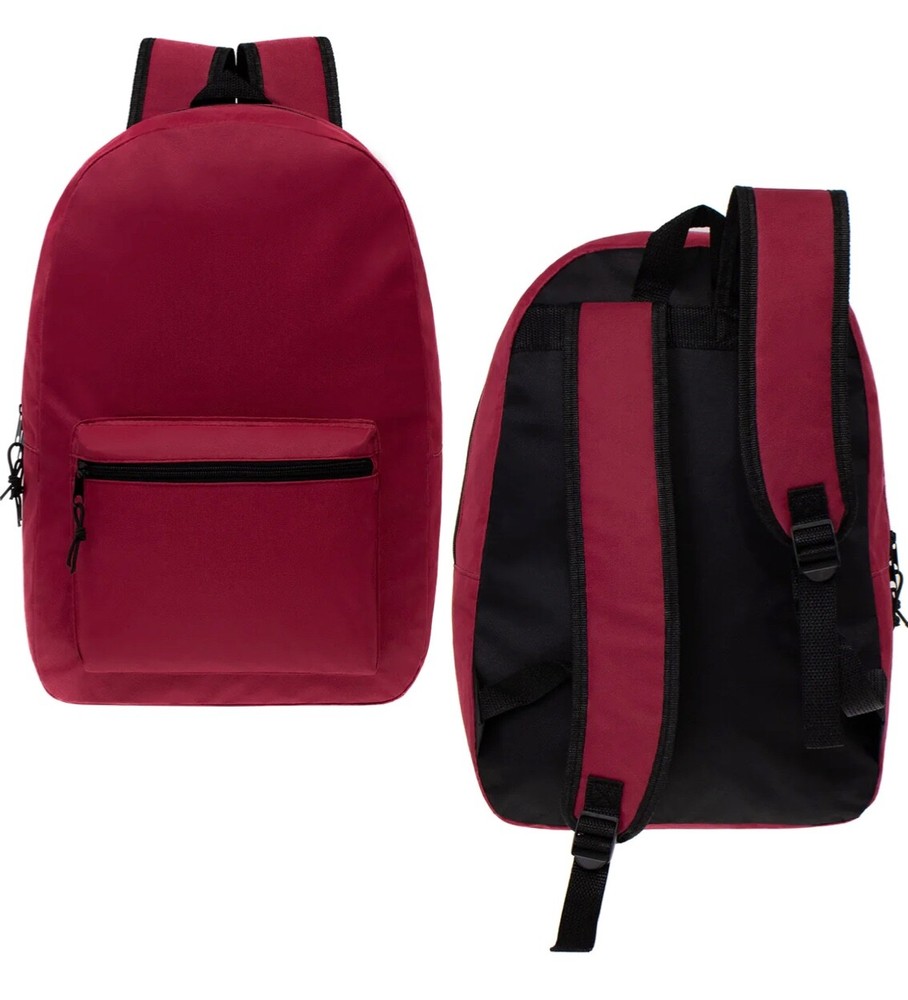 50 Piece Back To School Kit With Everything Including 