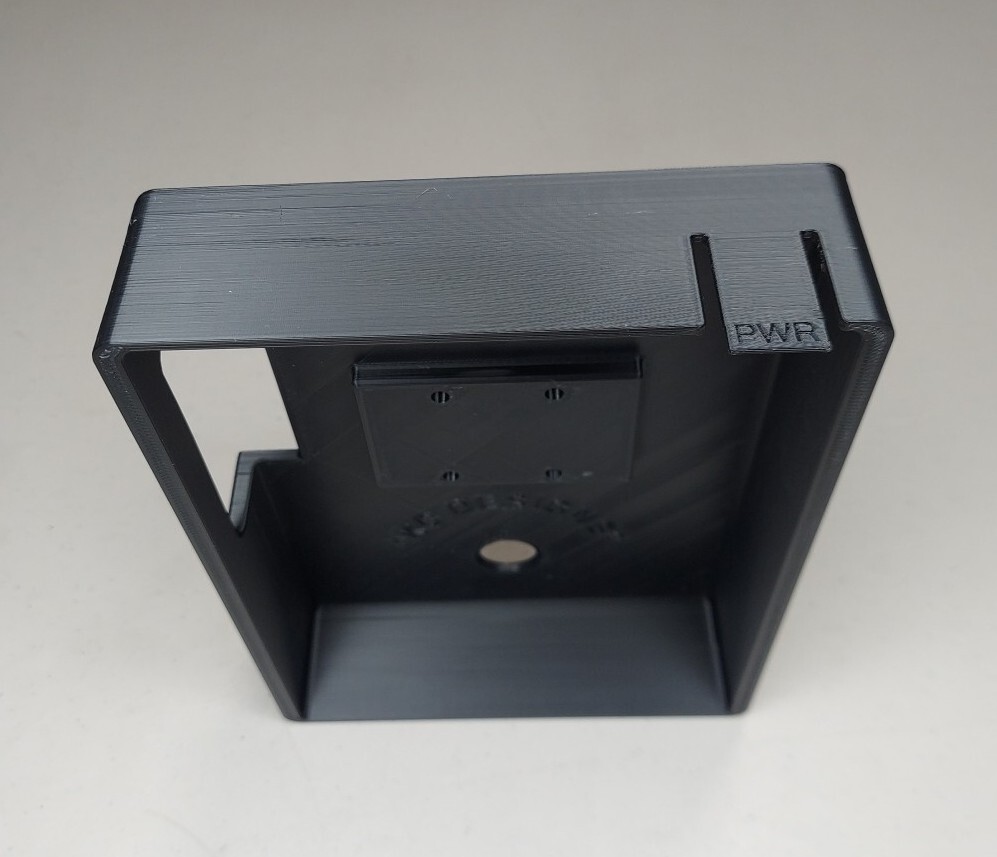 KC Designs Garmin GPSMap 695 / 696 GPS Panel Mount