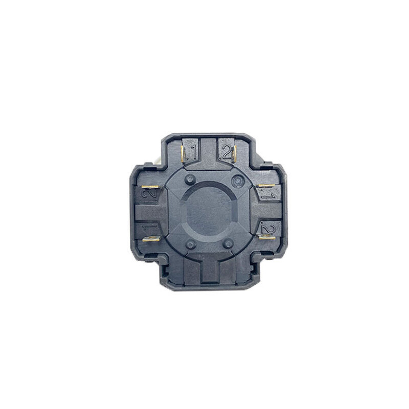 For IDEC XA1E-BV303R Emergency Stop Push Button Switch