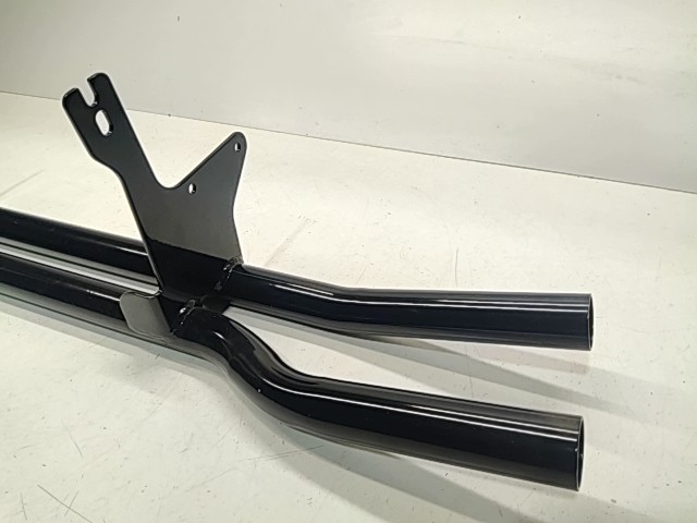 Front Bumper Kit - 2000 POLARIS NOS