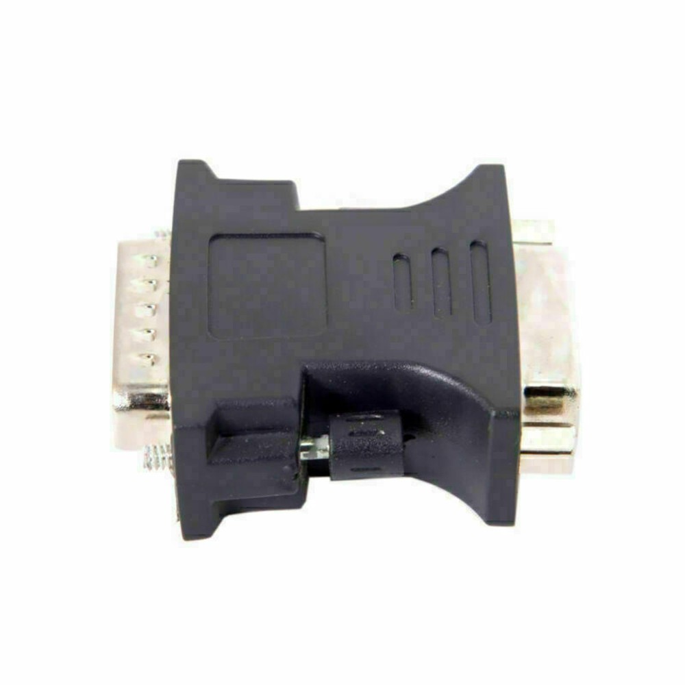 DMS-59pin to 24+5 DVI Extension Adapter For Computer PC Graphics Card