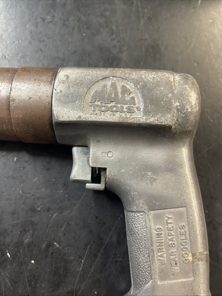 Mac Tools ADK800A Pneumatic Drill