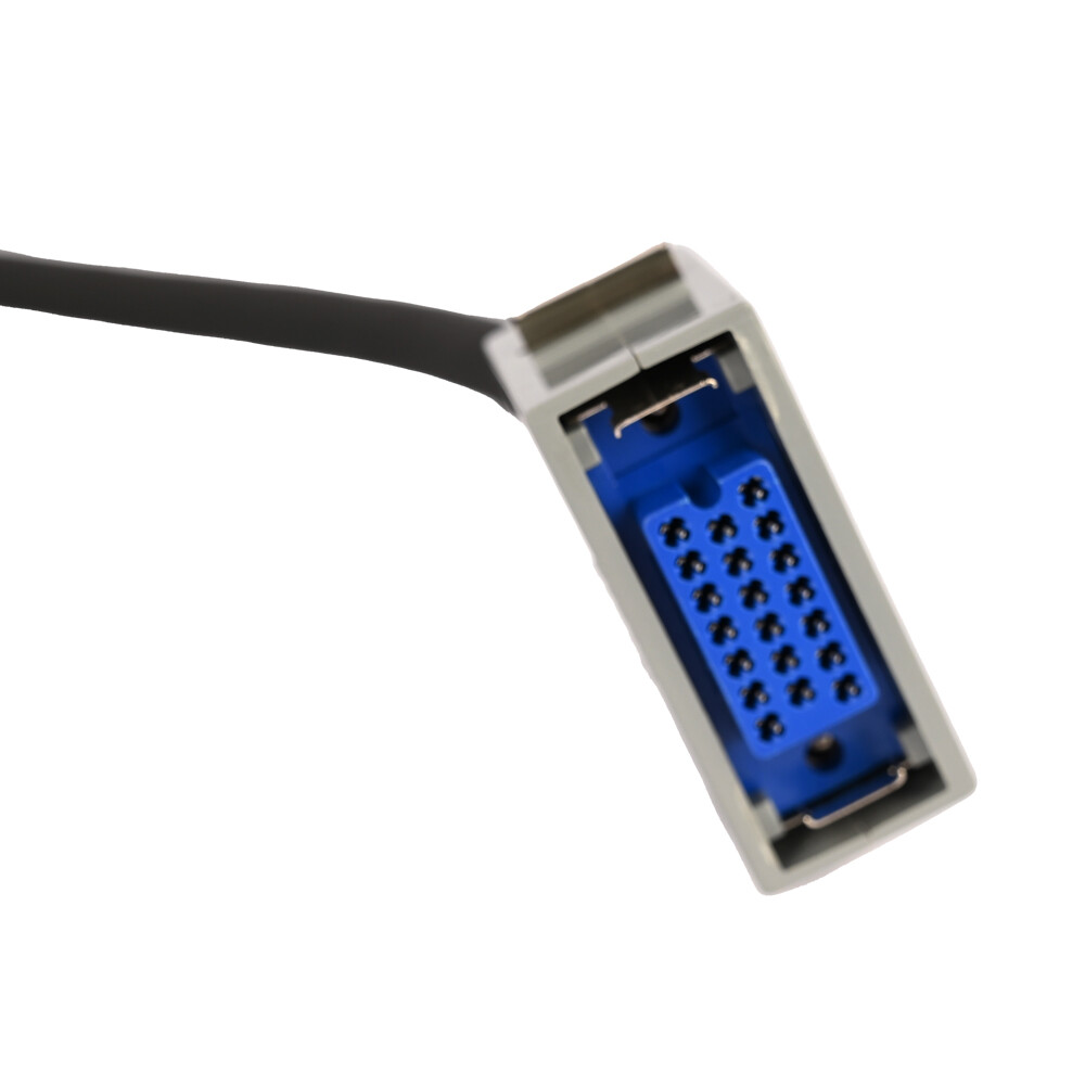 Robot Teach Pendant Cable 10M For FANUC A660-2004-T411 A6602004T411