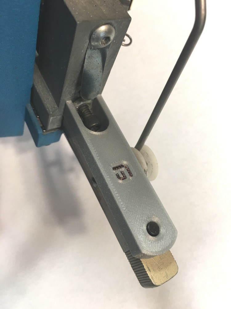 Dillon RL550 Primer Stopper *DISABLE PRIMING SYSTEM*