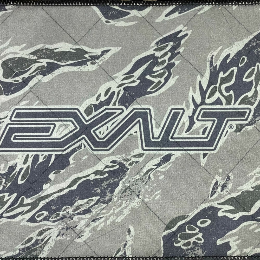 NEW Exalt Microfiber Player Goggle Cloth - Disruptive Camo