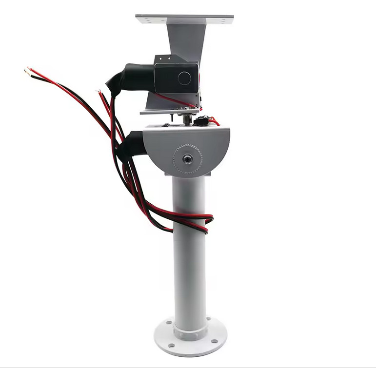 DC Dual Axis Solar tracking Accessory for Dual Axis Solar Tracker Controller