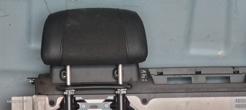 2013 BMW 118D Roll Cage / Rollover Protection