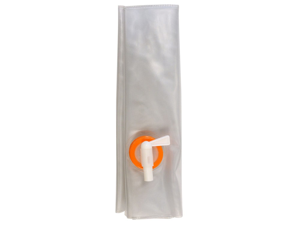 UST Roll-Up 10 Liter Water Container
