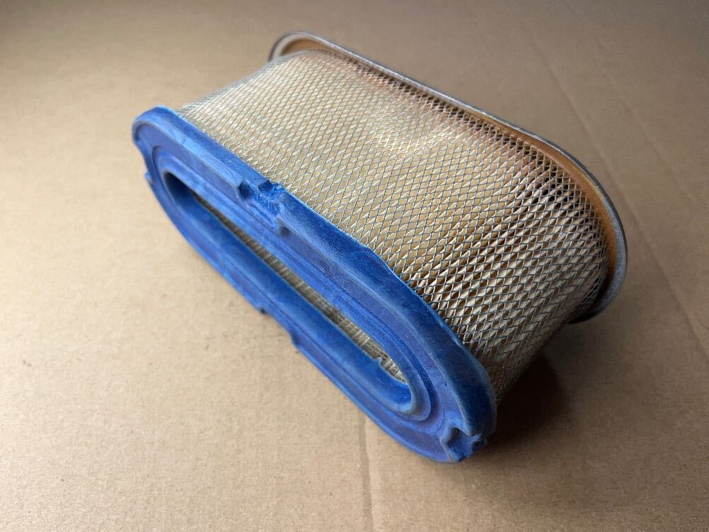 Briggs & Stratton 491021 FILTER-A/C CARTRIDGE