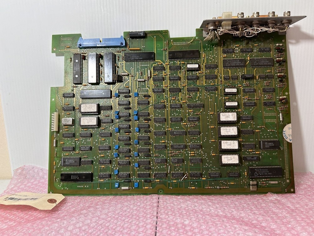 460-5397-505BR Pcb Circuit Board