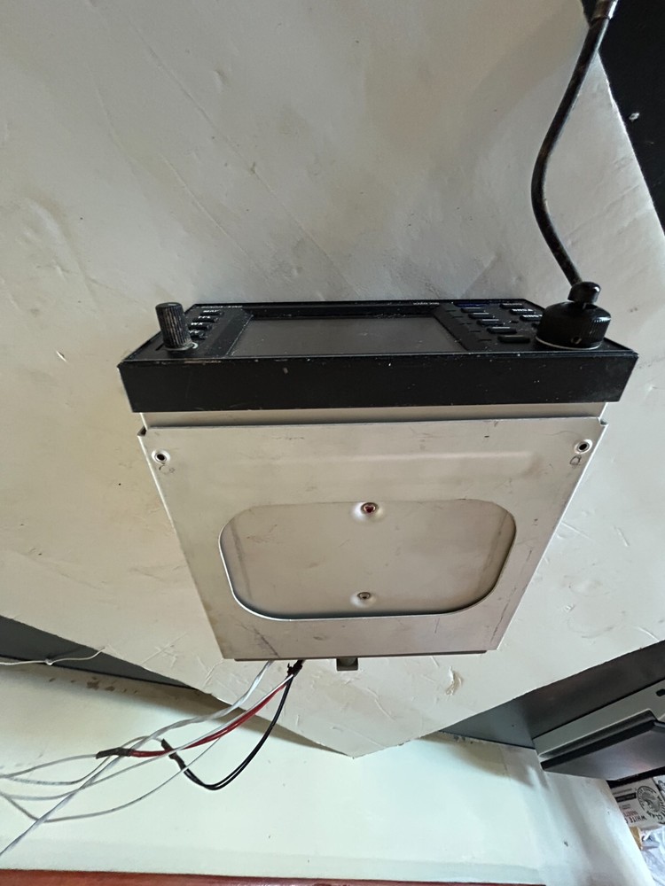 Bendix/King KMD 250 MFD - With GPS