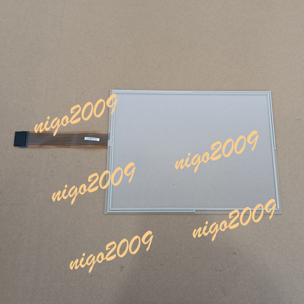 Touch Screen Panel Glass Digitizer for 2711P-RDT10C with Overlay