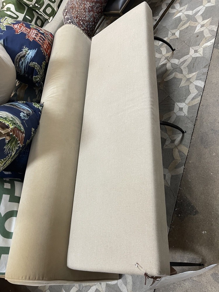 Arteriors Bahati Bench, 60"