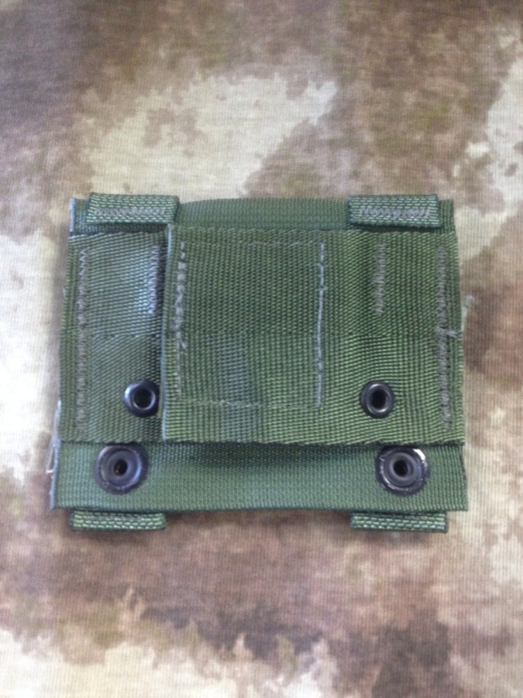 MOLLE K-BAR Adapter NEW Specialty Defense Systems