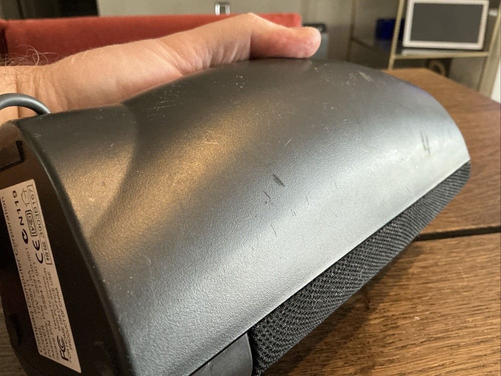 JBL Platinum Series Computer Speaker - Single Speaker