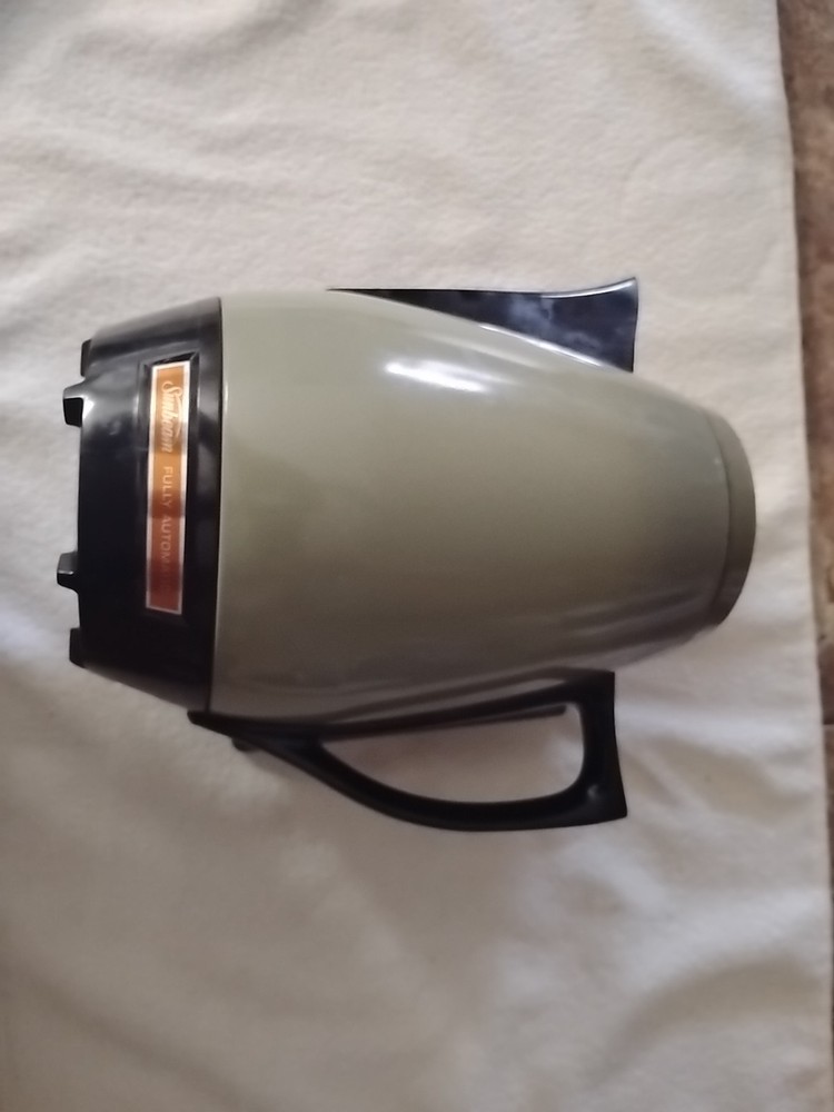 Sunbeam Fully Automatic Coffeemaster Perculator