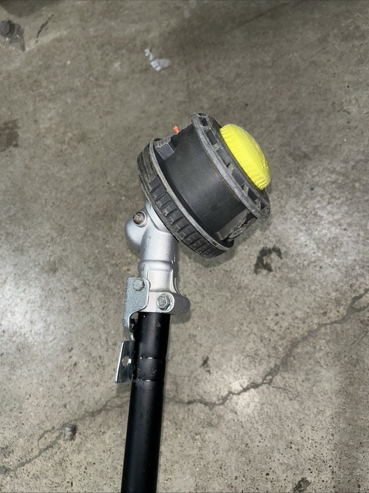 RYOBI 40V Brushless EXPAND-IT Attachment Capable String Trimmer Z201