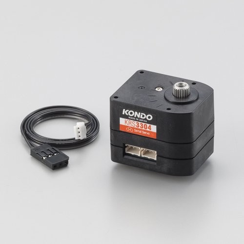 KO PROPO Servo motor KRS-3304 ICS