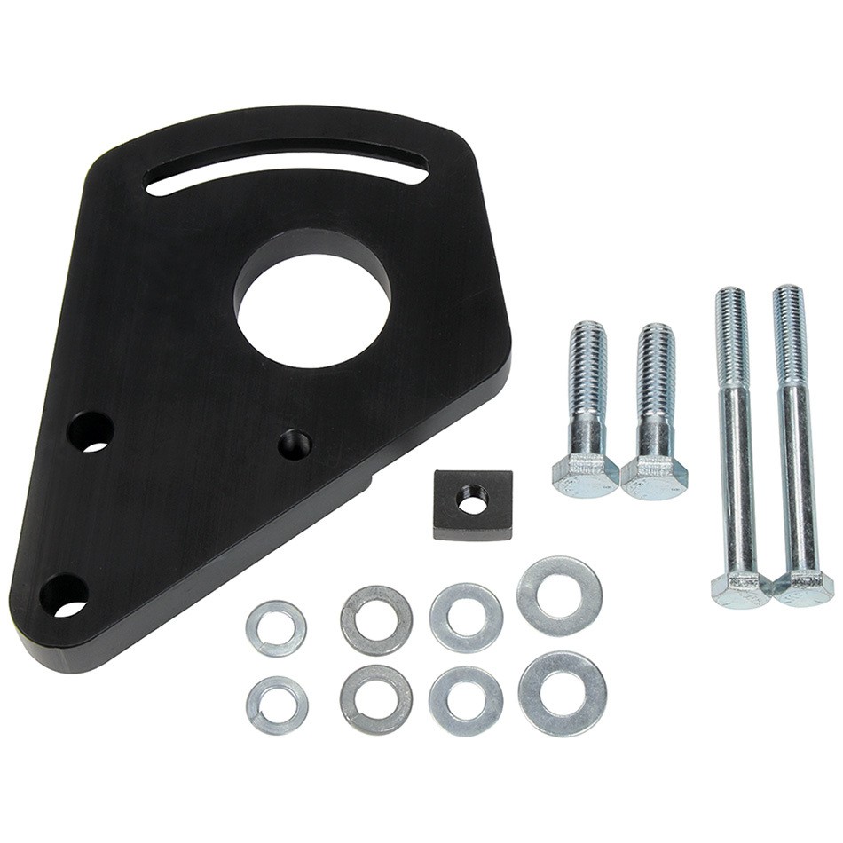 Allstar Performance    All48502    P S Bracket Kit Block Mount