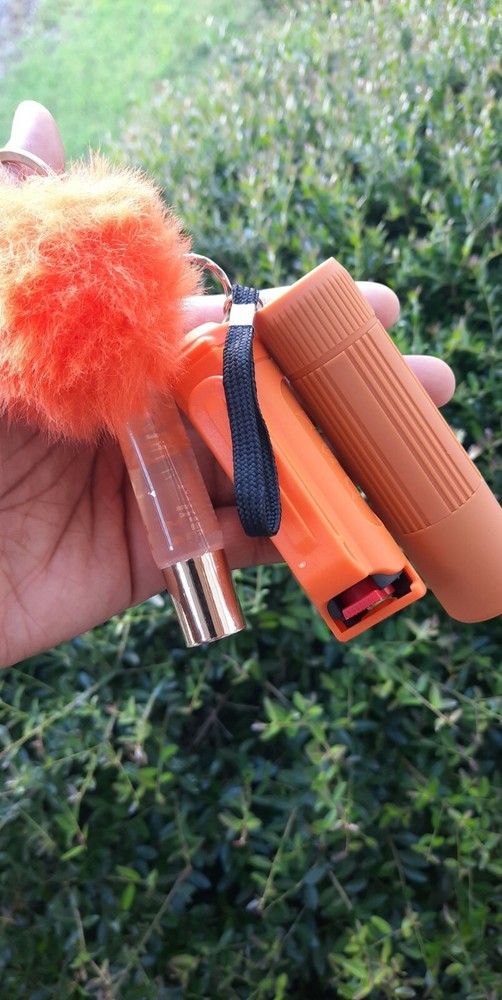 Brand New Self Defense Keychains 