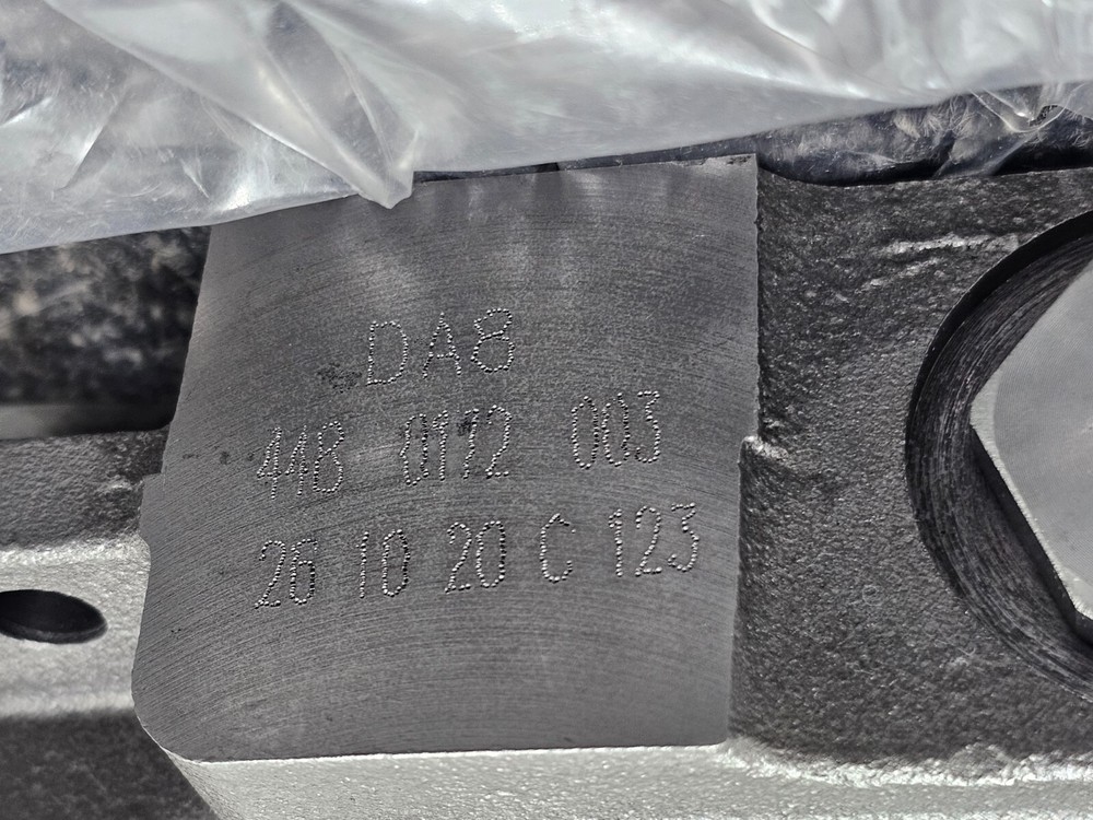 HCI SDV70 Sectional Directional Control Valve, 448 2800 243 Replacement