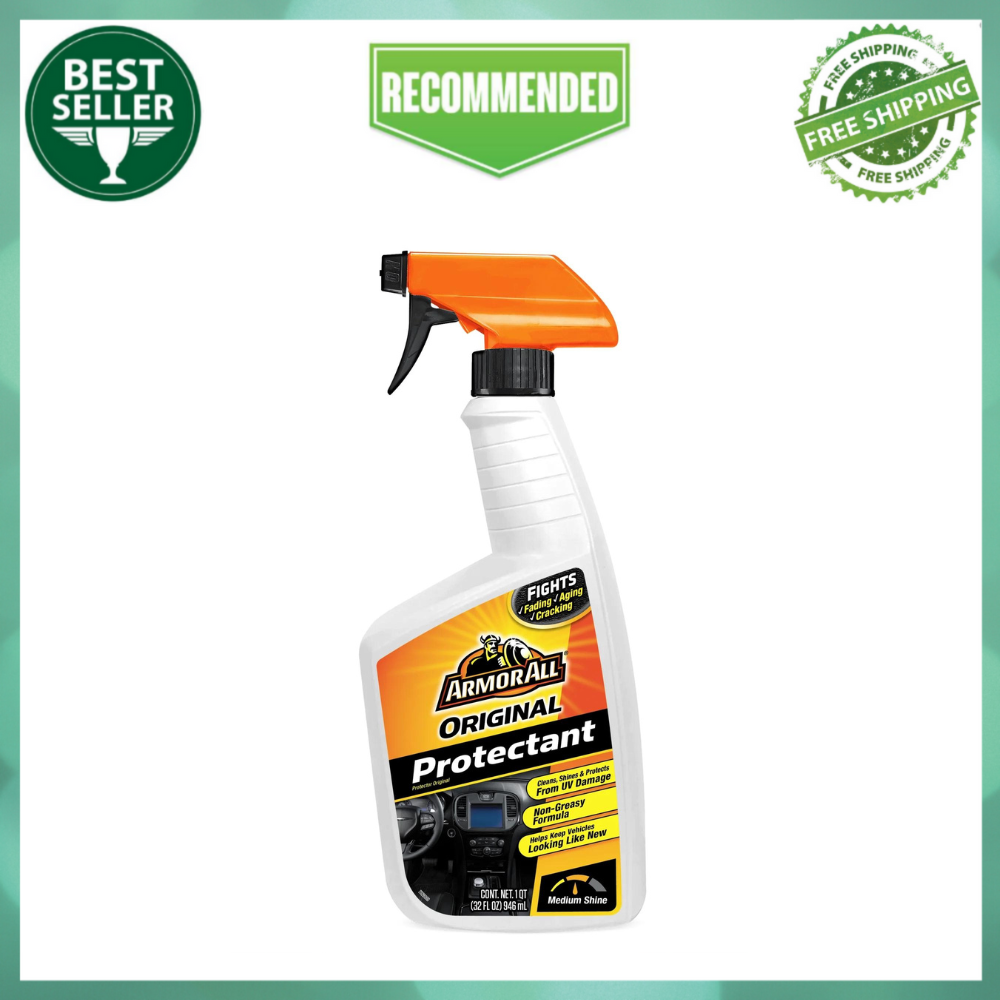 Armor All Original Car Protectant - 32 FL OZ