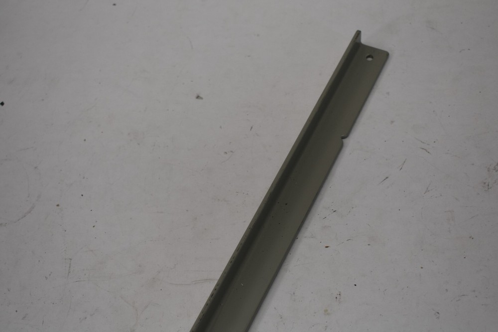 MOD-A-FLEX Shelf Bracket Replacement For Wall Mounted Shelf 21R Gray Epoxy