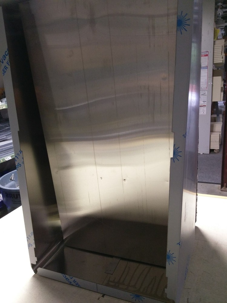 Surface Mounted Sensor Activated Roll Paper Towel Dispenser