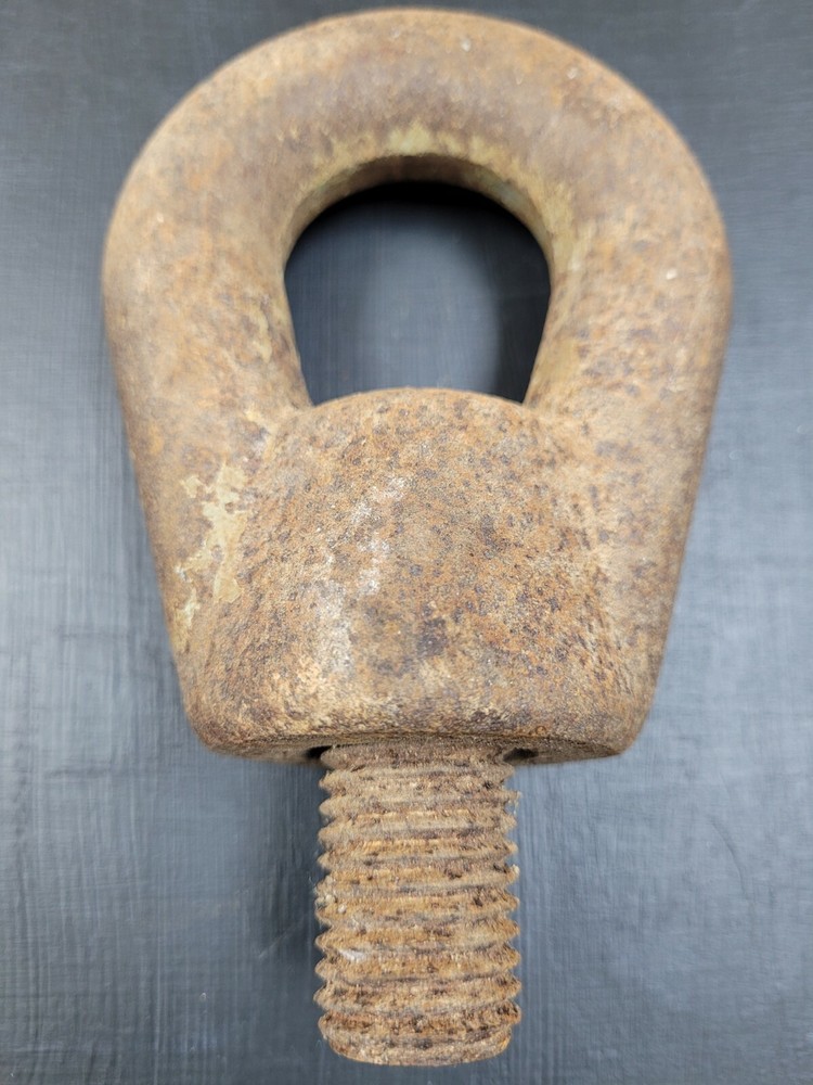 Farming Tool Eye Anchor Bolt