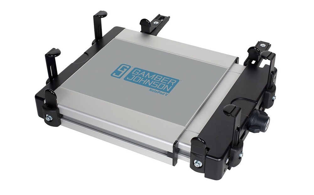 Gamber johnson - notebook/computer cradle