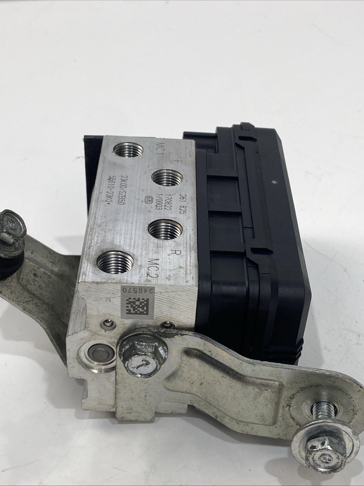 ♻️ Suzuki GSX-S 125 X 2017 - 2023 ABS Pump Control Module Unit ♻️