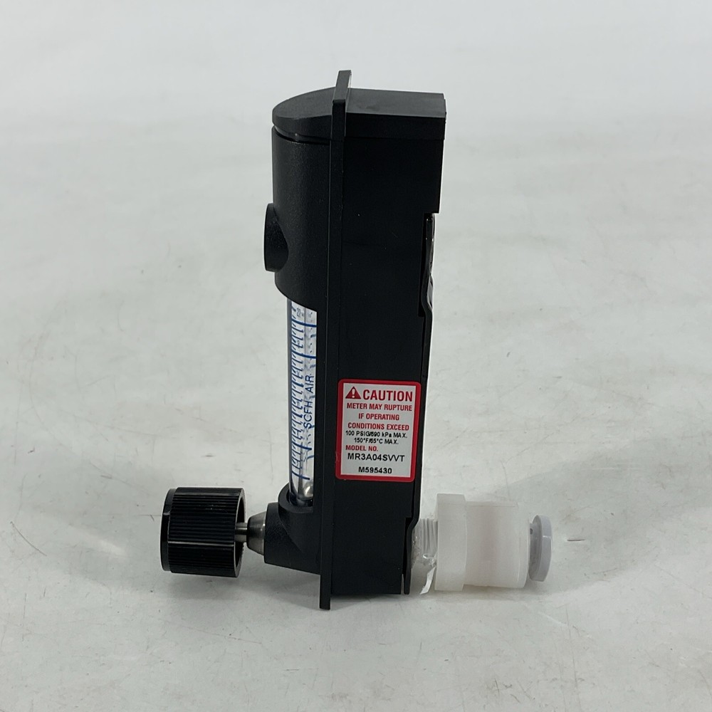 Key Instruments MR3A04SVVT Variable Flowmeter